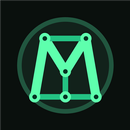 Mesh: offline chat in flight APK