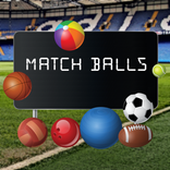 Match Balls - Fun Ball Matchin