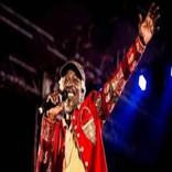 Alpha Blondy Songs 2023