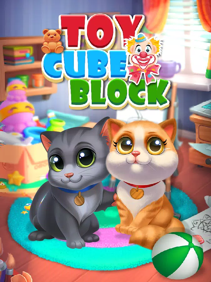 Download do APK de jogo de gatinho para Android