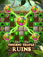 Jungle Crush Diamond Affiche