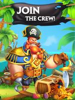 برنامه‌نما Pirate Match Quest عکس از صفحه