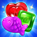Candy Sweety Story APK