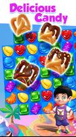 Candy Sweety Story স্ক্রিনশট 3