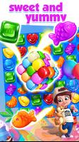 Candy Sweety Story স্ক্রিনশট 1