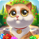 Garden Oasis Legend APK