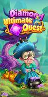 Diamond Ultimate Quest পোস্টার