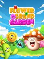 Mystery Garden Plakat