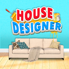 House Designer ไอคอน