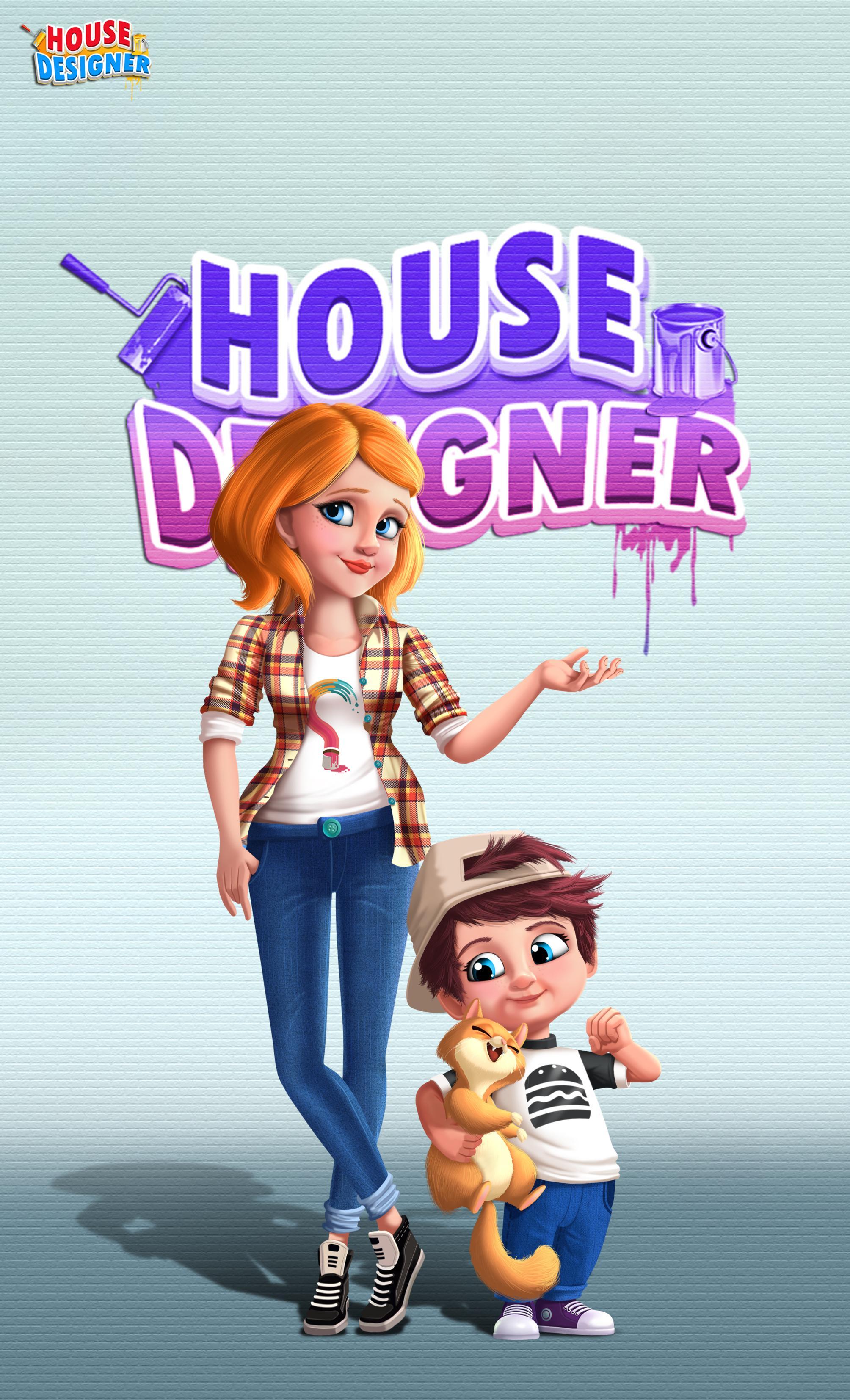 House Designer APK for Android Download