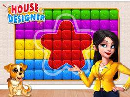 House Designer ภาพหน้าจอ 1