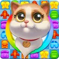 Pet Cat Home