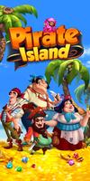 Treasure Island پوسٹر