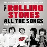 The Rolling Stones songs