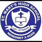 St Mary's High School иконка