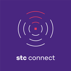 stc connect আইকন