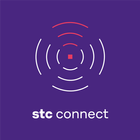 stc connect آئیکن