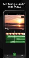 Add Music To Video 海报