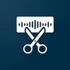 Audio Cutter Audio Joiner App 图标