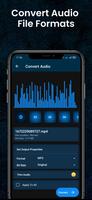 Audio Cutter Audio Joiner App スクリーンショット 2