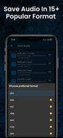 Audio Cutter Audio Joiner App syot layar 3