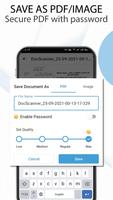 DocScanner - Image To PDF App screenshot 2