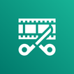 Video Cutter, Merger & Joiner icône