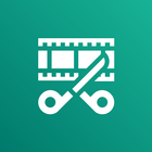 Video Cutter, Merger & Joiner icon