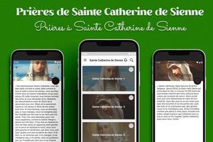 Sainte Catherine de Sienne 스크린샷 1