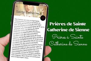 Sainte Catherine de Sienne 스크린샷 2