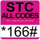 STC All Codes APK