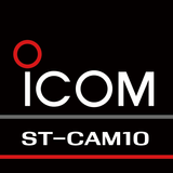 ST-CAM10 icône