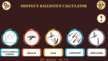 STC - Shotgun Ballistics screenshot 3