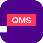 Queue Management System for ST icon