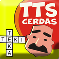 TTS Cerdas - Teka teki silang 