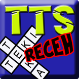 TTS  Receh - Teka teki silang offline