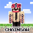 Skin Chainsaw Man for MCPE 아이콘