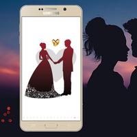 Romantic Animated Stickers Gif скриншот 3