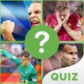 Guess the Soccer Player