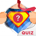 Superhero Quiz Game Offline