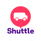 stc Shuttle Passenger 图标