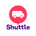 stc Shuttle Passenger icône
