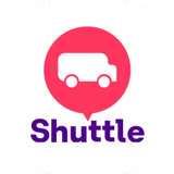 stc Shuttle Passenger иконка