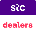 stc Dealers icône