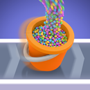 Sand Dash aplikacja