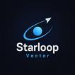 Starloop Vector icon