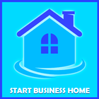 Get your Business from Home icône