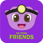STA Friends icône