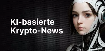 NS3: KI-basierte Krypto-News