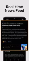 NS3: AI-Based Crypto News imagem de tela 1